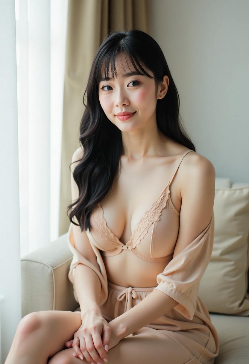 第七次日出