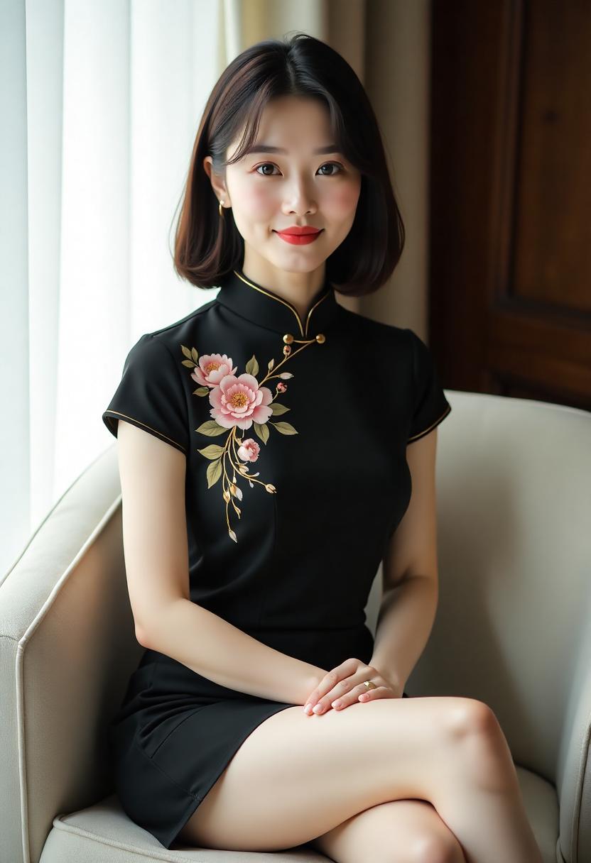 铁桥来客