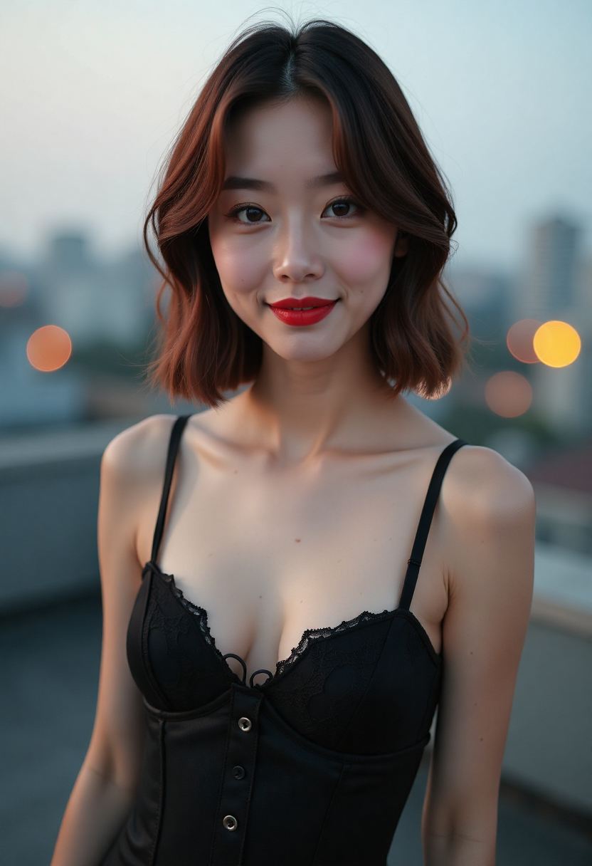 夜航灯塔