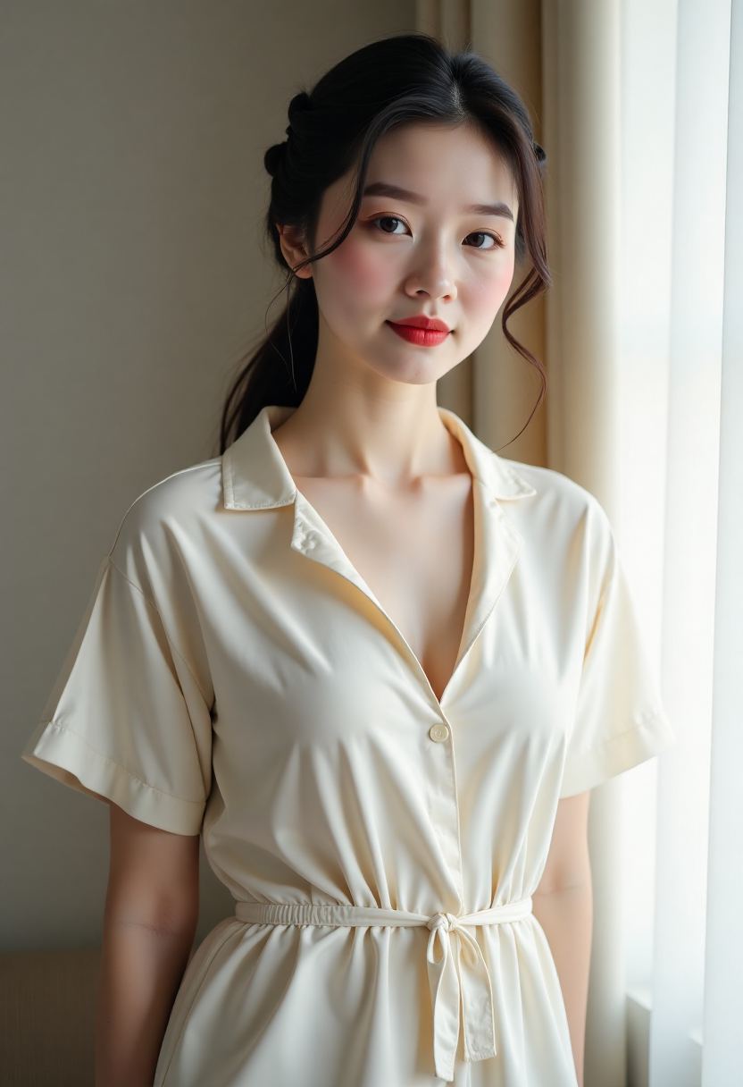 城里有光